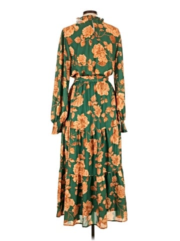 Flying Tomato Casual Dress (view 2)