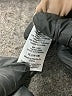 Time and Tru 100% Nylon Solid Tan Jacket Size XL - photo 7