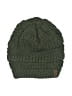 Assorted Brands 100% Acrylic Green Beanie One size - photo 1