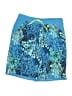 Lands' End Print Blue Board Shorts Size M (kids) - photo 1