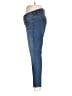 Torrid Solid Blue Jeans Size 12s - photo 5
