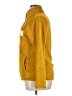 Patagonia 100% Polyester Yellow Fleece Size L - photo 5