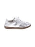 Universal Thread Silver Sneakers Size 8 1/2 - photo 1