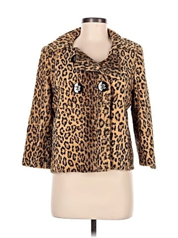 an original MILLY of New York Jacket (view 1)