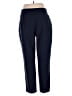 Athleta Blue Active Pants Size 14 - photo 2