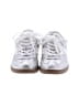 Universal Thread Silver Sneakers Size 8 1/2 - photo 2
