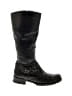 Assorted Brands Black Boots Size EU 38 - photo 1