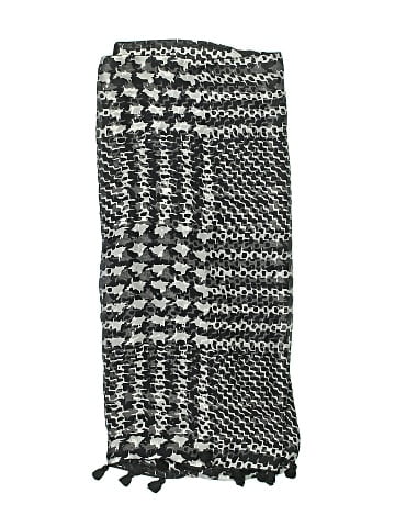 Unbranded Silk Scarf (view 2)