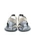 Sanctuary Gray Sandals Size 7 - photo 2