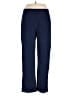 Unbranded Solid Blue Active Pants Size XL - photo 1