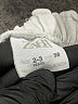 Zara Ivory Shorts Size 2 - 3 - photo 3