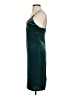 Cynthia Steffe 100% Polyester Teal Cocktail Dress Size 0 - photo 5