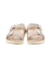 H2K Ivory Sandals Size EU 41 - photo 2