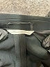 MADE IN ITALY Black Blazer Size 6 - photo 3