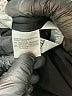 MADE IN ITALY Black Blazer Size 6 - photo 4