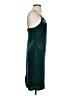 Cynthia Steffe 100% Polyester Teal Cocktail Dress Size 0 - photo 4