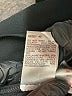 MADE IN ITALY Black Blazer Size 6 - photo 5