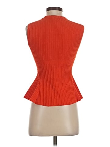 Halogen Sleeveless Top (view 2)