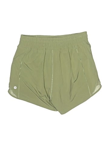 Lululemon Athletica Athletic Shorts (view 2)