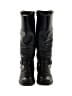 Assorted Brands Black Boots Size EU 38 - photo 2