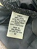 Eddie Bauer Chevron-herringbone Gray Formal Skirt Size 12 - photo 4