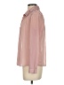 Sans Souci 100% Polyester Pink Long Sleeve Blouse Size S - photo 5