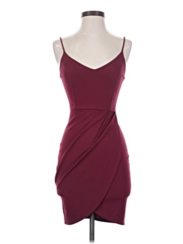 Lulus Cocktail Dress (view 1)