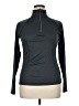 Danskin Now Gray Turtleneck Sweater Size XL - photo 1