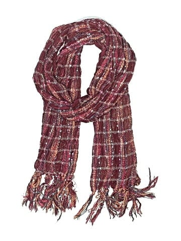 Unbranded Scarf (view 1)
