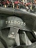Talbots Tweed Brown Jacket Size 18 - photo 6