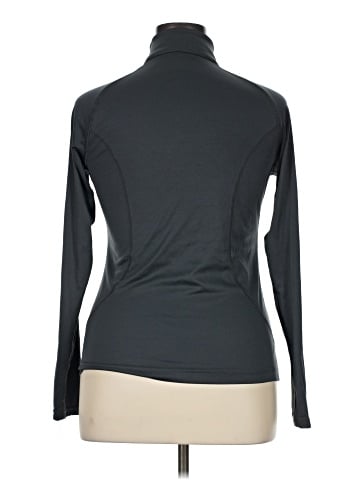 Danskin Now Turtleneck Sweater (view 2)