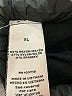 Zac & Rachel Solid Black Active Pants Size XL - photo 5