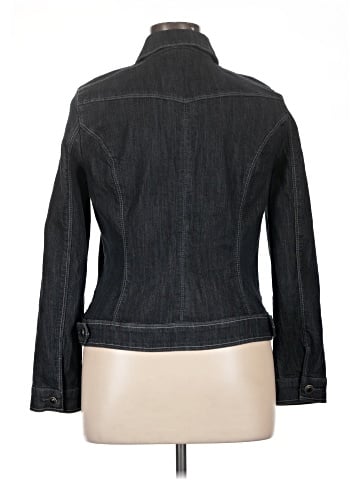 DressBarn Denim Jacket (view 2)