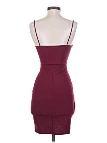 Lulus Cocktail Dress (view 2)