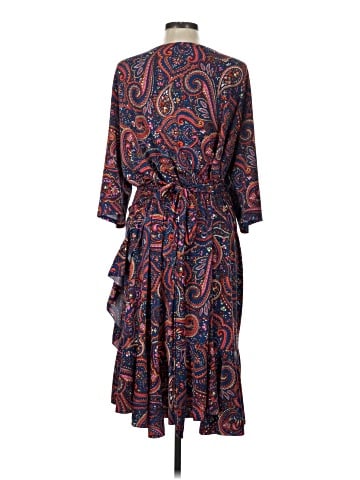Kiyonna Cocktail Dress (view 2)