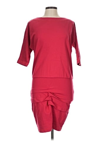 Nicole Miller Artelier Casual Dress (view 1)