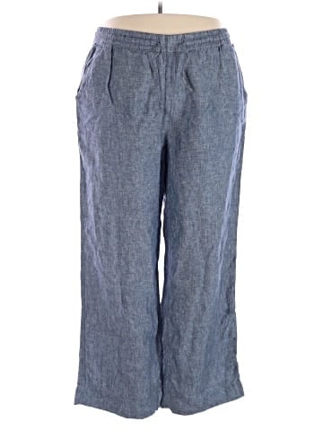 L.L.Bean Casual Pants (view 1)
