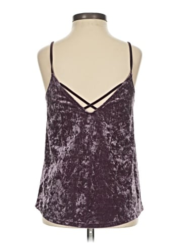 American Eagle Outfitters Sleeveless Top (view 2)