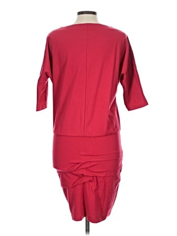 Nicole Miller Artelier Casual Dress (view 2)