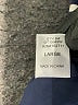Olivia Moon Stripes Ivory Blazer Size L - photo 8