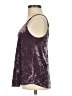 American Eagle Outfitters Purple Sleeveless Top Size XS - photo 5