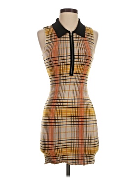 Forever 21 Casual Dress