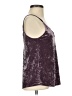 American Eagle Outfitters Purple Sleeveless Top Size XS - photo 4
