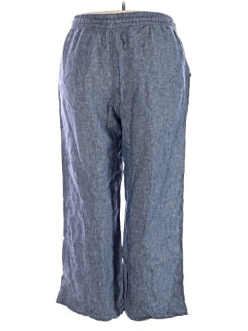 L.L.Bean Casual Pants (view 2)