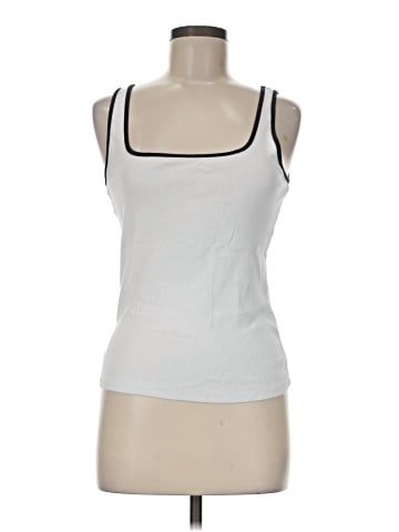 Essentials Tank Top (view 1)
