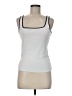Essentials White Tank Top Size M - photo 1