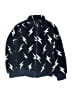 Appaman 100% Polyester Blue Cardigan Size 8 - photo 1