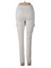 VIP Jeans Gray Cargo Pants Size 3 - 4 - photo 2