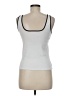 Essentials White Tank Top Size M - photo 2
