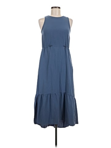 Zella Casual Dress (view 1)